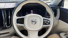 Volvo Xc60 2.0 B4P Plus Dark 5dr Geartronic Petrol Estate